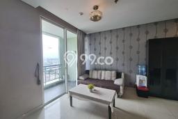 Apartemen Disewakan Murah 1 KT / 1 KM di Grogol Petamburan, Jakarta Barat Apartemen Disewakan Murah 1 KT / 1 KM di Grogol Petamburan, Jakarta Barat
