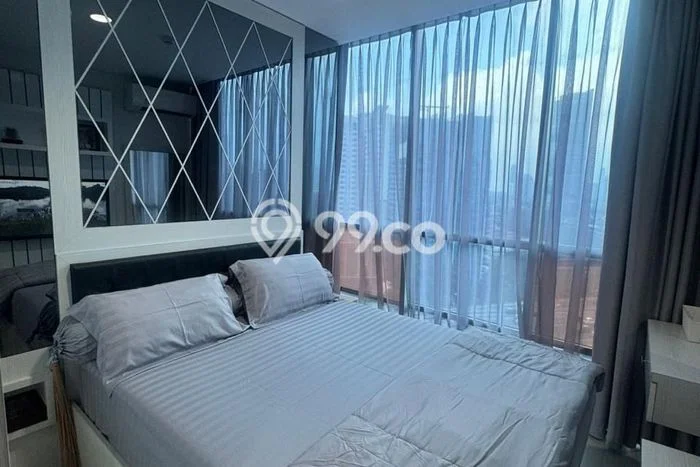 Sewa Apartemen Murah di Tanah Abang, Jakarta Pusat Lokasi Strategis Sewa Apartemen Murah di Tanah Abang, Jakarta Pusat Lokasi Strategis