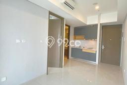 Dijual Apartemen 1 KT 1 KM di Grogol Petamburan Dijual Apartemen 1 KT 1 KM di Grogol Petamburan