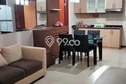 Apartemen Ideal Dijual di Tanah Abang, Jakarta Pusat Punya 2 KT / 2 Kamar Mandi Apartemen Ideal Dijual di Tanah Abang, Jakarta Pusat Punya 2 KT / 2 Kamar Mandi