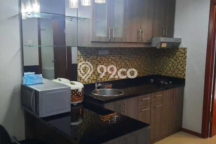 Apartemen Disewakan Terjangkau 1 KT / 1 KM di Tanah Abang, Jakarta Pusat Apartemen Disewakan Terjangkau 1 KT / 1 KM di Tanah Abang, Jakarta Pusat