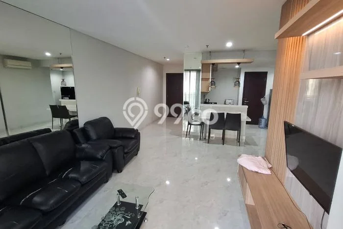Ada Kamar Hunian Hemat Disewa di Grogol Petamburan, Jakarta Barat 2 BR Ada Kamar Hunian Hemat Disewa di Grogol Petamburan, Jakarta Barat 2 BR