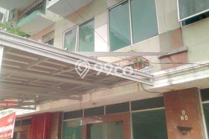 Disewakan Ruko di Pusat Kota Jakarta Pusat Ramai Strategis Disewakan Ruko di Pusat Kota Jakarta Pusat Ramai Strategis