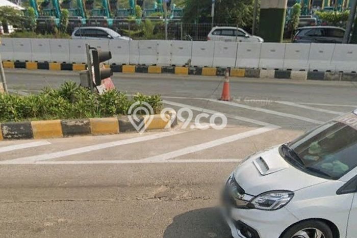 Lahan Dijual Lokasi Cakung, Jakarta Timur dengan Luas Tanah 9425m2 dan Status - Lahan Dijual Lokasi Cakung, Jakarta Timur dengan Luas Tanah 9425m2 dan Status -