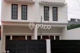 Jual Rumah Mewah Elegan Dengan View Eksklusif di Bangka, Jakarta Selatan Jual Rumah Mewah Elegan Dengan View Eksklusif di Bangka, Jakarta Selatan
