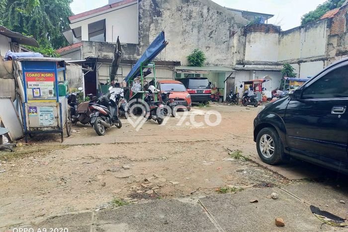 Tanah Dijual Area Strategis di Bendungan Hilir Jakarta Pusat 500m2 Tanah Dijual Area Strategis di Bendungan Hilir Jakarta Pusat 500m2
