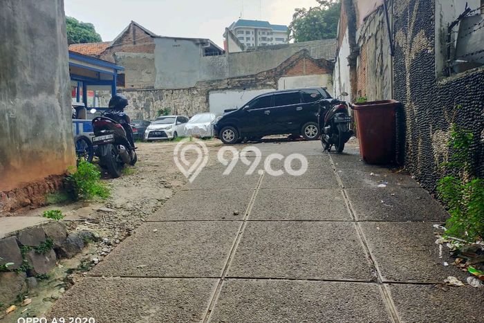 Tanah Dijual Area Strategis di Bendungan Hilir Jakarta Pusat 500m2 Tanah Dijual Area Strategis di Bendungan Hilir Jakarta Pusat 500m2