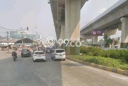 Lahan Dijual Lokasi Cakung, Jakarta Timur dengan Luas Tanah 9425m2 dan Status - Lahan Dijual Lokasi Cakung, Jakarta Timur dengan Luas Tanah 9425m2 dan Status -