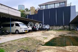 Tanah di Palmerah, Jakarta Barat Luas 2300m2 Dijual Segera Tanah di Palmerah, Jakarta Barat Luas 2300m2 Dijual Segera