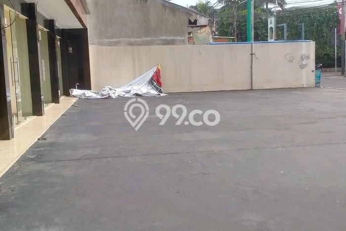 Dijual Ruko Premium Kawasan Bintaro, Luas 300m2m², Mainroad, Kawasan Komersial Dijual Ruko Premium Kawasan Bintaro, Luas 300m2m², Mainroad, Kawasan Komersial