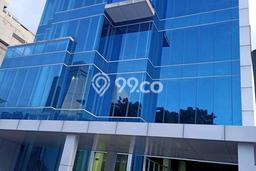 Unit Kantor Dijual di Menteng Jakarta Pusat Luas Bangunan 3000m2 Unit Kantor Dijual di Menteng Jakarta Pusat Luas Bangunan 3000m2