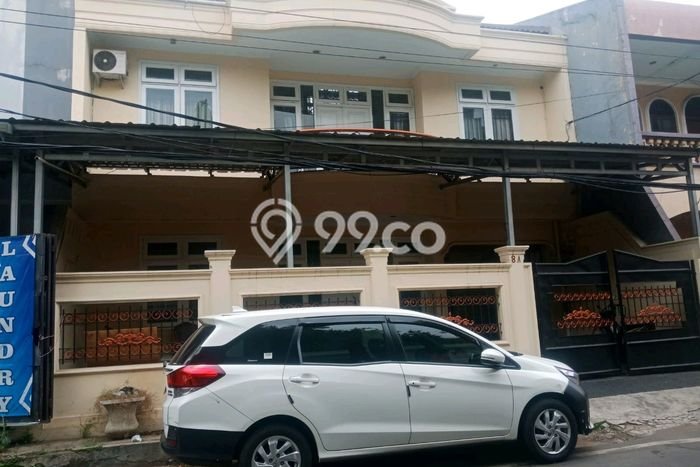 Disewakan Segera Rumah Kondisi Bagus di Area Tanah Abang, Jakarta Pusat Disewakan Segera Rumah Kondisi Bagus di Area Tanah Abang, Jakarta Pusat