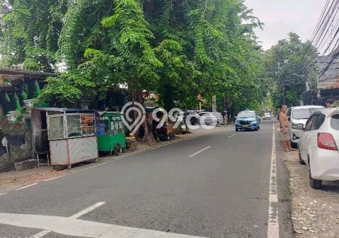 Tanah Dijual Area Strategis di Bendungan Hilir Jakarta Pusat 500m2 Tanah Dijual Area Strategis di Bendungan Hilir Jakarta Pusat 500m2