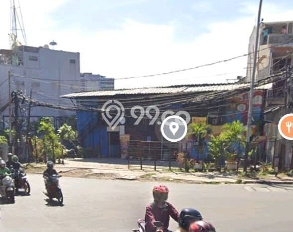 Tanah Kavling untuk Dijual di Kebayoran Baru Jakarta Selatan 330m2 Tanah Kavling untuk Dijual di Kebayoran Baru Jakarta Selatan 330m2