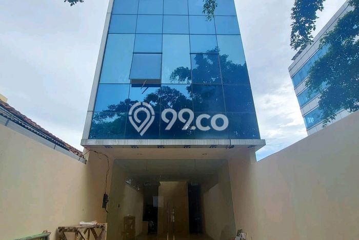 Ruko Premium Kawasan Duren Tiga, Luas 300m², Pusat Komersial, Akses Duren Tiga, Jakarta Selatan, Jakarta Selatan Ruko Premium Kawasan Duren Tiga, Luas 300m², Pusat Komersial, Akses Duren Tiga, Jakarta Selatan, Jakarta Selatan