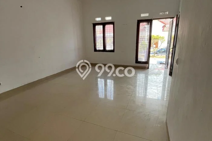 Rumah Asri 2 KT di Kota Sukabumi, Sukabumi - Luas Tanah 112m² Rumah Asri 2 KT di Kota Sukabumi, Sukabumi - Luas Tanah 112m²