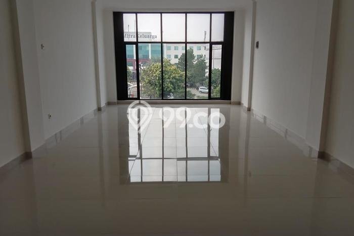 Ruko Kawasan Strategis Kawasan Cibubur, Luas 252m², Mainroad Ruko Kawasan Strategis Kawasan Cibubur, Luas 252m², Mainroad