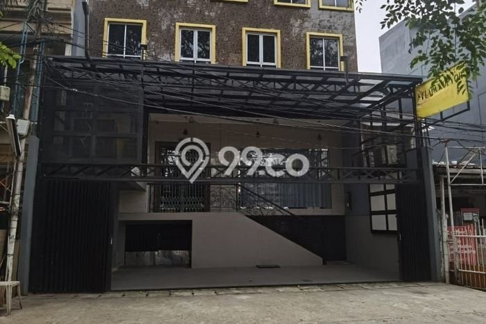 LOKASI STRATEGIS! Komersial Kawasan Kelapa Gading, Luas 700m², Potensi Tinggi LOKASI STRATEGIS! Komersial Kawasan Kelapa Gading, Luas 700m², Potensi Tinggi