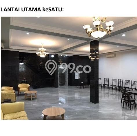 LOKASI STRATEGIS! Komersial Kawasan Kelapa Gading, Luas 700m², Potensi Tinggi LOKASI STRATEGIS! Komersial Kawasan Kelapa Gading, Luas 700m², Potensi Tinggi