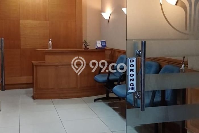 INVESTASI POTENSIAL! Kantor Kawasan Sunter, Luas 193m², Area Bisnis INVESTASI POTENSIAL! Kantor Kawasan Sunter, Luas 193m², Area Bisnis