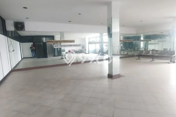 Ruko Disewakan Kawasan Cawang, Luas 564m², Area Premium, Ready Bisnis Ruko Disewakan Kawasan Cawang, Luas 564m², Area Premium, Ready Bisnis