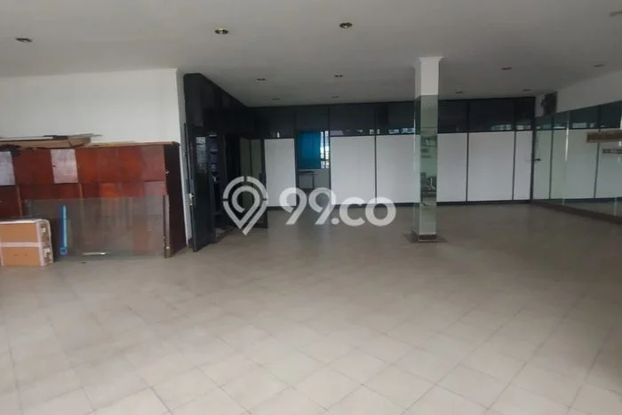 Ruko Disewakan Kawasan Cawang, Luas 564m², Area Premium, Ready Bisnis Ruko Disewakan Kawasan Cawang, Luas 564m², Area Premium, Ready Bisnis