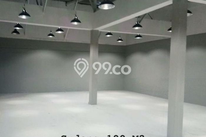 Unit Gudang disewakan di Cengkareng Jakarta Barat dengan LT 170m2 / LB 170m2 Unit Gudang disewakan di Cengkareng Jakarta Barat dengan LT 170m2 / LB 170m2