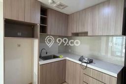 Dijual Apartemen 2 KT & 1 KM di Jakarta Barat Area Strategis Dijual Apartemen 2 KT & 1 KM di Jakarta Barat Area Strategis