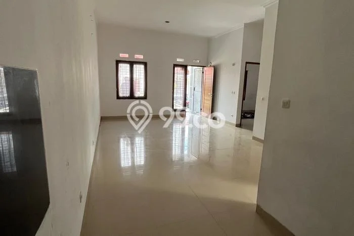 Rumah Asri 2 KT di Kota Sukabumi, Sukabumi - Luas Tanah 112m² Rumah Asri 2 KT di Kota Sukabumi, Sukabumi - Luas Tanah 112m²