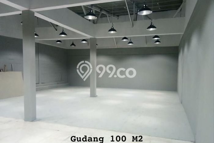 Unit Gudang disewakan di Cengkareng Jakarta Barat dengan LT 170m2 / LB 170m2 Unit Gudang disewakan di Cengkareng Jakarta Barat dengan LT 170m2 / LB 170m2