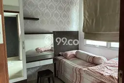 Apartemen di Kemayoran, 2 KT, Luas 58m², Lokasi Strategis Apartemen di Kemayoran, 2 KT, Luas 58m², Lokasi Strategis