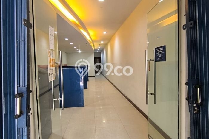 HARGA SPESIAL! Ruko Kawasan Samanhudi, Luas 448m², Jalan Strategis HARGA SPESIAL! Ruko Kawasan Samanhudi, Luas 448m², Jalan Strategis