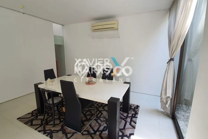 Rumah Elit Modern Siap Huni di Graha Surabaya Rumah Elit Modern Siap Huni di Graha Surabaya
