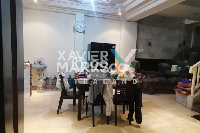 Rumah Luxury Modern Siap Huni di Darmo permai Surabaya Rumah Luxury Modern Siap Huni di Darmo permai Surabaya
