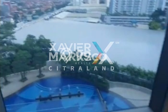 Apartemen Favorit Modern Dijual di Surabaya dengan 1 Kamar Tidur Apartemen Favorit Modern Dijual di Surabaya dengan 1 Kamar Tidur