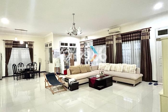 Dijual Rumah Mewah Exclusive di Tandes, Surabaya Dijual Rumah Mewah Exclusive di Tandes, Surabaya