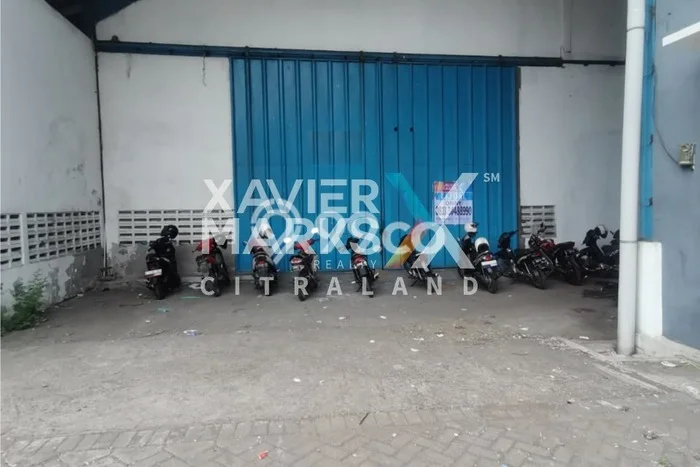 Unit Gudang Dijual di Menganti Gresik 1161m2 Unit Gudang Dijual di Menganti Gresik 1161m2