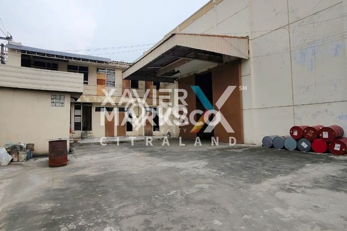 Gudang Dijual di Prime Area Surabaya Luas 5040m2 Gudang Dijual di Prime Area Surabaya Luas 5040m2