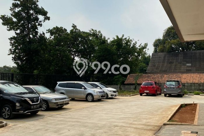 Hunian Apartemen 0 KT 1 KM Dijual di Pondok Aren Tangerang Selatan, Luas 22m2 Hunian Apartemen 0 KT 1 KM Dijual di Pondok Aren Tangerang Selatan, Luas 22m2