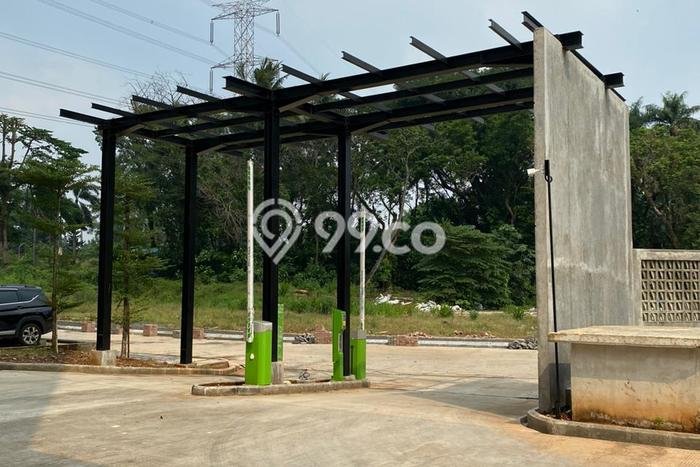 Hunian Apartemen 0 KT 1 KM Dijual di Pondok Aren Tangerang Selatan, Luas 22m2 Hunian Apartemen 0 KT 1 KM Dijual di Pondok Aren Tangerang Selatan, Luas 22m2