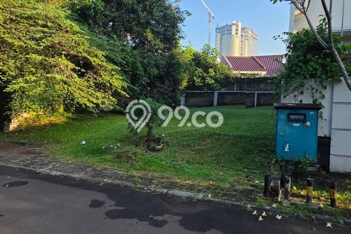 Tanah Kavling Dijual di Tangerang dengan Spesifikasi 200m2 Tanah Kavling Dijual di Tangerang dengan Spesifikasi 200m2