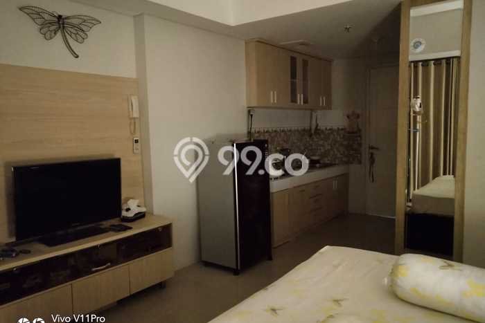 Apartemen Minimalis untuk Disewa, 0 Kamar di Tangerang Selatan Apartemen Minimalis untuk Disewa, 0 Kamar di Tangerang Selatan