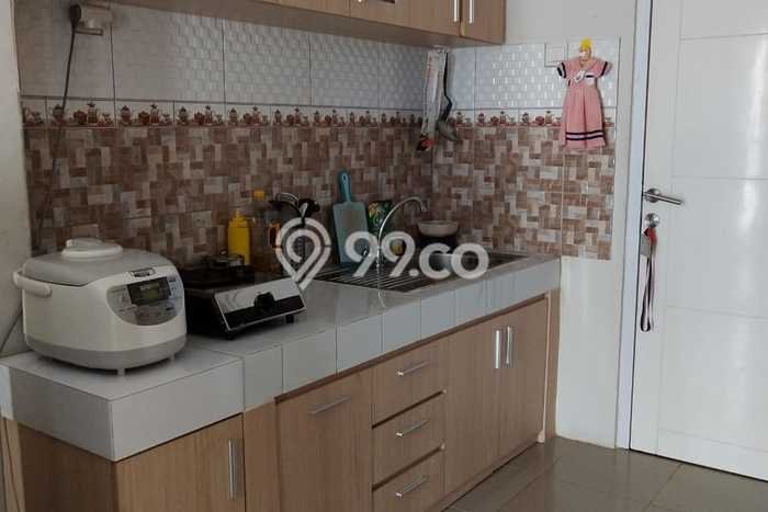 Apartemen Minimalis untuk Disewa, 0 Kamar di Tangerang Selatan Apartemen Minimalis untuk Disewa, 0 Kamar di Tangerang Selatan