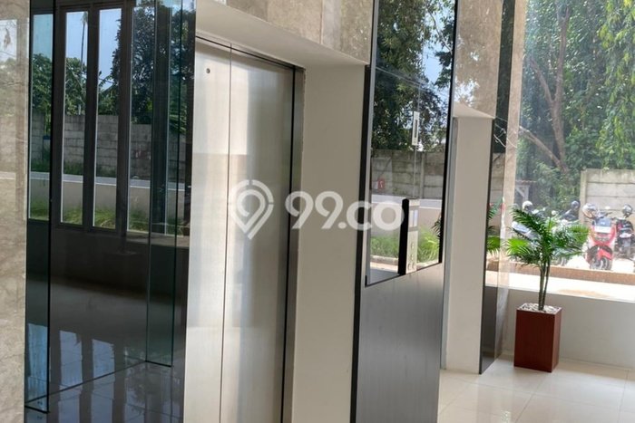 Hunian Apartemen 0 KT 1 KM Dijual di Pondok Aren Tangerang Selatan, Luas 22m2 Hunian Apartemen 0 KT 1 KM Dijual di Pondok Aren Tangerang Selatan, Luas 22m2