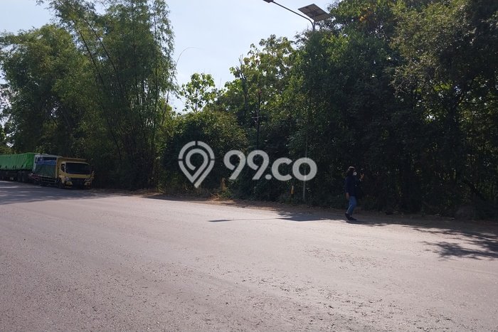 Lahan Strategis di Lasem Dijual dengan Luas 9600m2 Lahan Strategis di Lasem Dijual dengan Luas 9600m2