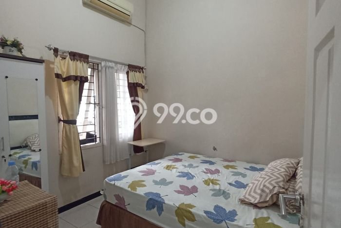 Dijual Rumah 2 KT di Sendangmulyo, Semarang - Luas Tanah 90m² Dijual Rumah 2 KT di Sendangmulyo, Semarang - Luas Tanah 90m²