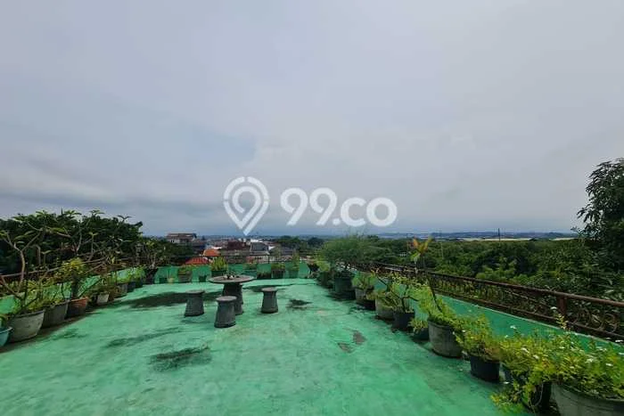 Hunian Mewah Siap Huni LT 1022m2 di Semarang Barat, Semarang Hunian Mewah Siap Huni LT 1022m2 di Semarang Barat, Semarang