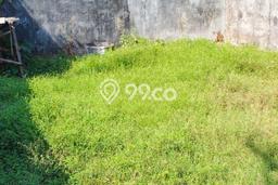 Tanah Siap Bangun Dijual di Yogyakarta Punya Luas 230m2 Tanah Siap Bangun Dijual di Yogyakarta Punya Luas 230m2