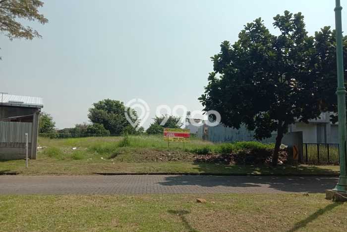 Kavling Tanah Dijual di Semarang Barat, Semarang, Luas 538m2 Area Strategis Kavling Tanah Dijual di Semarang Barat, Semarang, Luas 538m2 Area Strategis