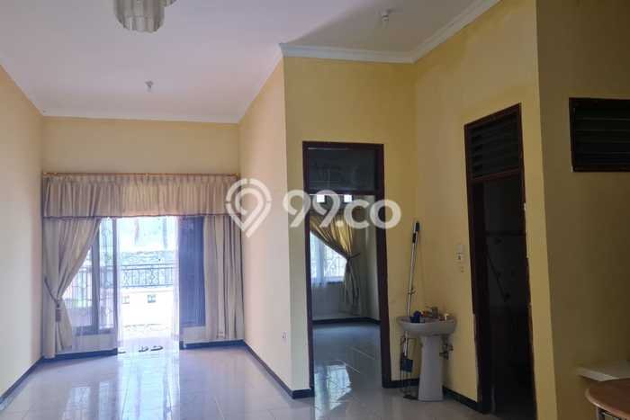 Rumah Modern Cantik 3 KT Siap Huni di Candisari Rumah Modern Cantik 3 KT Siap Huni di Candisari